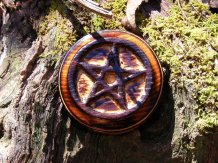 hand_carved_wooden_pentacle_altar_piece_by_schrodingerscat39-d5j4wop